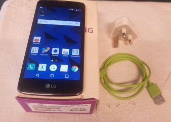 LG K8 4G Mobile Phone