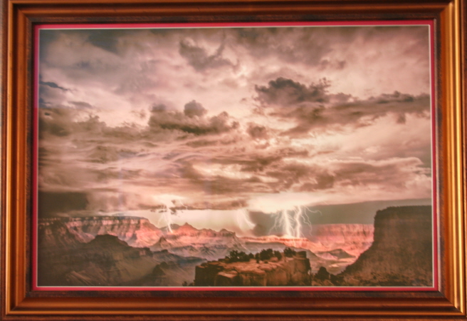 Lightning-Over-Grand-Canyon